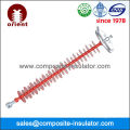 110kV long rod Silicon Composite Insulator